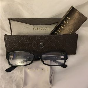 Gucci Eyeglasses